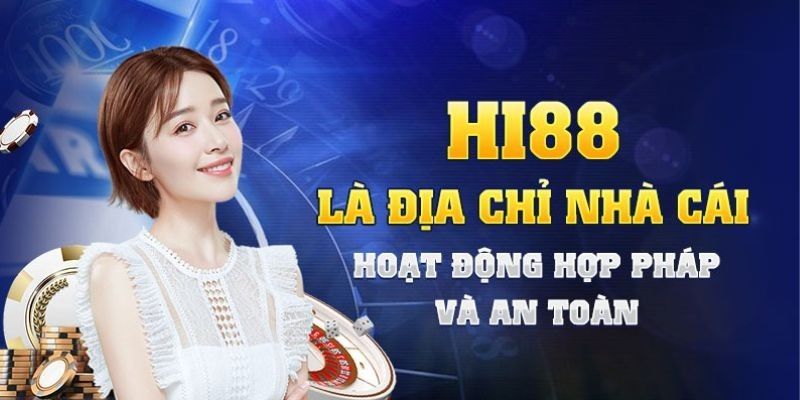 Định hướng phát triển của Hi88