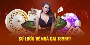 Review nhà cái 789bet