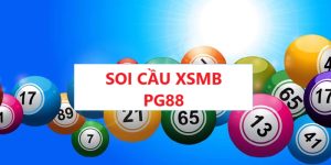 Soi cầu xổ số miền bắc pg88